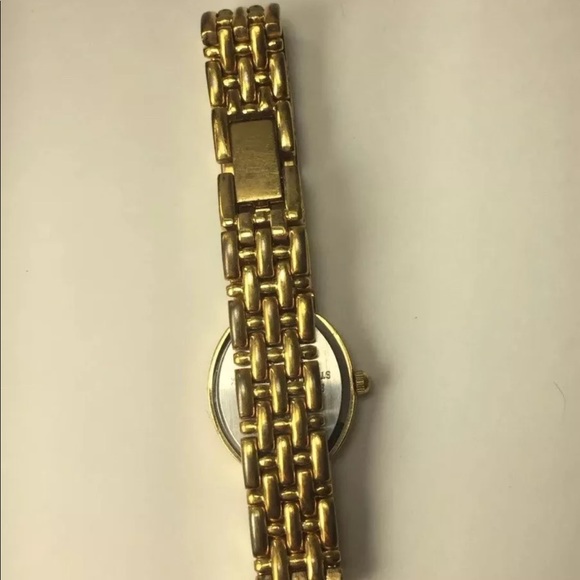 JAZ Mickey Mouse Oval Faced Watch not tested - Picture 3 of 6